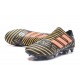 Leo Messi Scarpa Adidas Nemeziz 17 + 360 Agility FG -