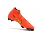 Nike Mercurial Superfly VI DF Elite FG 2018 Coppa del Mondo -