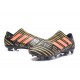 Leo Messi Scarpa Adidas Nemeziz 17 + 360 Agility FG -