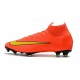 Nike Mercurial Superfly VI DF Elite FG 2018 Coppa del Mondo -