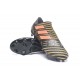 Leo Messi Scarpa Adidas Nemeziz 17 + 360 Agility FG -