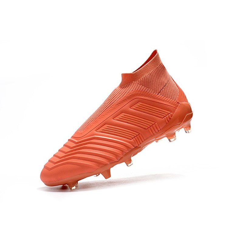 adidas predator rosa calcio