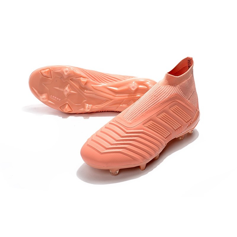 adidas predator rosa 2018