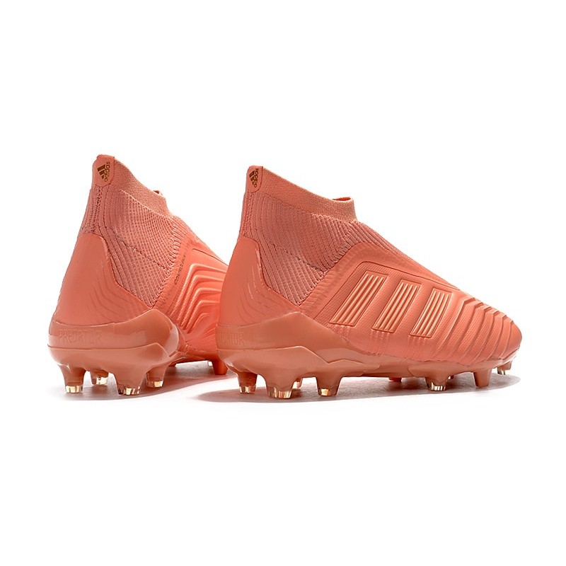 adidas rosa 2018