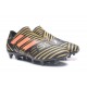 Leo Messi Scarpa Adidas Nemeziz 17 + 360 Agility FG -