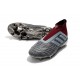 Adidas Predator 18+ FG Scarpa da Calcio