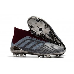 Scarpa Uomo adidas Predator 18.1 FG