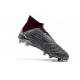 Scarpa Uomo adidas Predator 18.1 FG