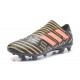 Leo Messi Scarpa Adidas Nemeziz 17 + 360 Agility FG -