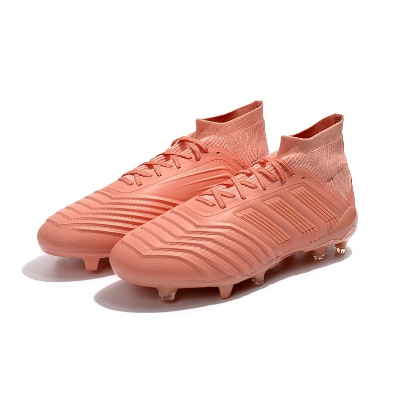 adidas rosa predator