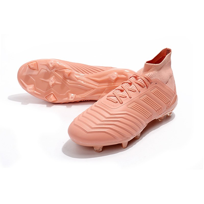 adidas predator 18.1 rosa