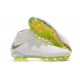 Nike Nuove Hypervenom Phantom III FG Neymar Scarpe Da Calcetto -