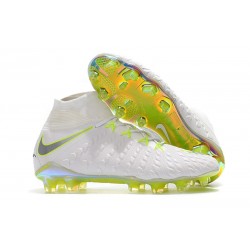 Nike Nuove Hypervenom Phantom III FG Neymar Scarpe Da Calcetto -