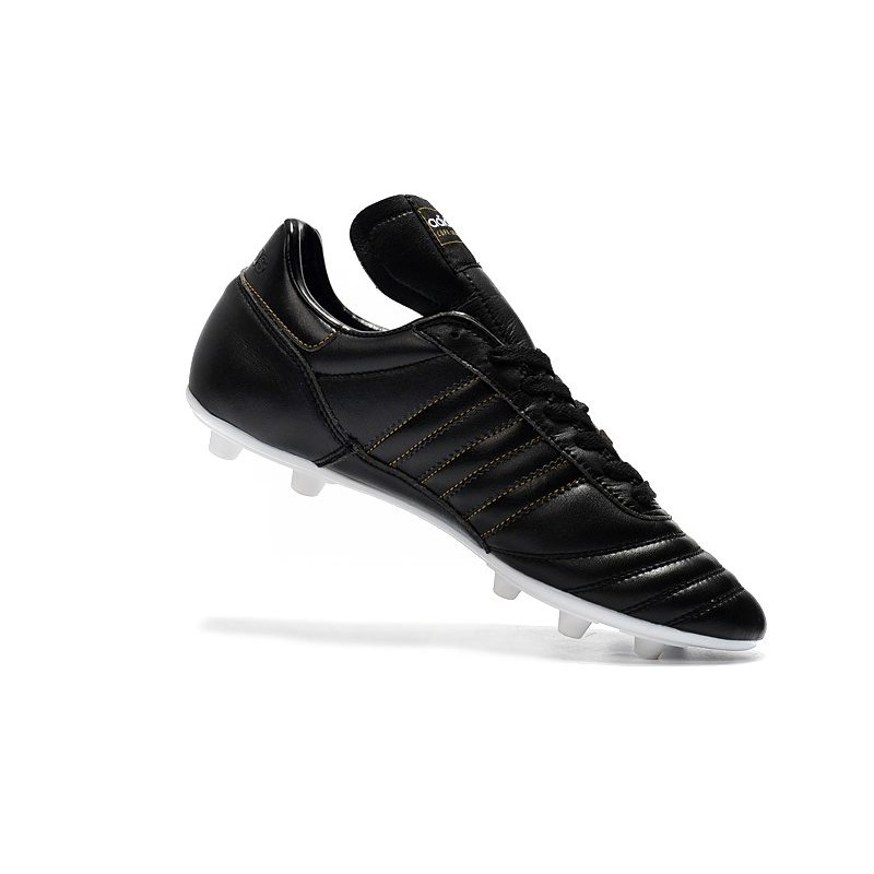 adidas copa mundial nero oro