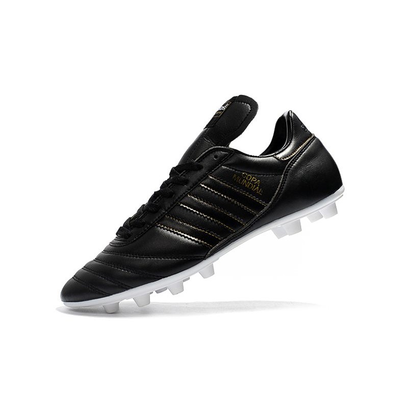 adidas copa mundial nero oro