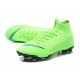 Nike Mercurial Superfly VI DF Elite FG 2018 Coppa del Mondo -