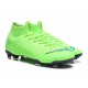 Nike Mercurial Superfly VI DF Elite FG 2018 Coppa del Mondo -