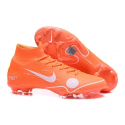 Nike Mercurial Superfly VI DF Elite FG 2018 Coppa del Mondo -