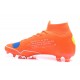 Nike Mercurial Superfly VI DF Elite FG 2018 Coppa del Mondo -