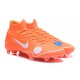 Nike Mercurial Superfly VI DF Elite FG 2018 Coppa del Mondo -