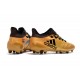 Adidas Scarpe Calcio X 17.1 FG Techfit -