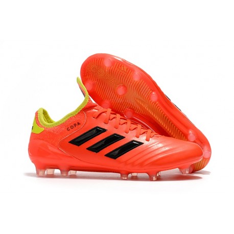 adidas copa mundial orange