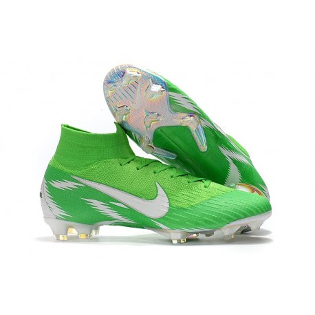 Scarpe Nuovo Nike Mercurial Superfly VI 360 Elite FG (