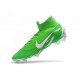 Scarpe Nuovo Nike Mercurial Superfly VI 360 Elite FG (