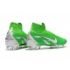 Scarpe Nuovo Nike Mercurial Superfly VI 360 Elite FG (