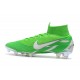 Scarpe Nuovo Nike Mercurial Superfly VI 360 Elite FG (