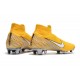 Scarpe Nuovo Nike Mercurial Superfly VI 360 Elite FG (