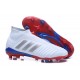 Adidas Predator 18+ FG Scarpa da Calcio