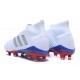 Adidas Predator 18+ FG Scarpa da Calcio