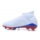 Adidas Predator 18+ FG Scarpa da Calcio