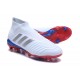 Adidas Predator 18+ FG Scarpa da Calcio