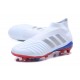 Adidas Predator 18+ FG Scarpa da Calcio