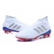 Adidas Predator 18+ FG Scarpa da Calcio