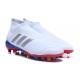 Adidas Predator 18+ FG Scarpa da Calcio