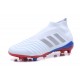 Adidas Predator 18+ FG Scarpa da Calcio