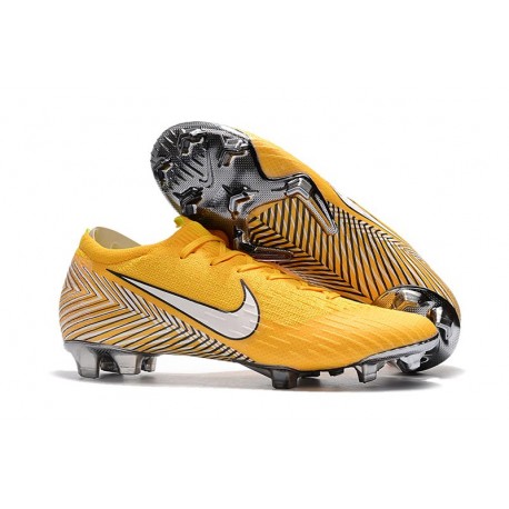 Scarpe Coppa del Mondo 2018 Nike Mercurial Vapor XII FG -