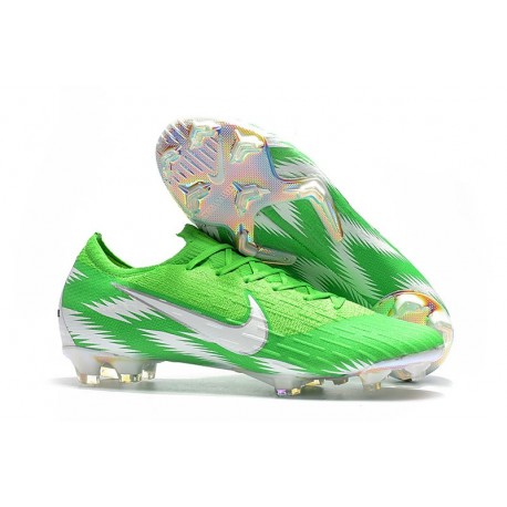 Scarpe Coppa del Mondo 2018 Nike Mercurial Vapor XII FG -