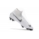 Scarpe Nuovo Nike Mercurial Superfly VI 360 Elite FG (