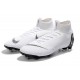 Scarpe Nuovo Nike Mercurial Superfly VI 360 Elite FG (