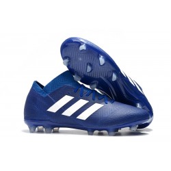 Coppa del Mondo Scarpa adidas Nemeziz 18.1 FG -