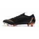 Scarpe Coppa del Mondo 2018 Nike Mercurial Vapor XII FG -