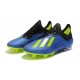 adidas X 18.1 FG Scarpa da Calcio -