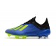 adidas X 18.1 FG Scarpa da Calcio -