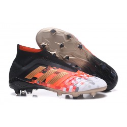 Adidas Predator 18+ FG Scarpa da Calcio