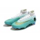 Scarpe Nuovo Nike Mercurial Superfly VI 360 Elite FG (