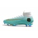 Scarpe Nuovo Nike Mercurial Superfly VI 360 Elite FG (